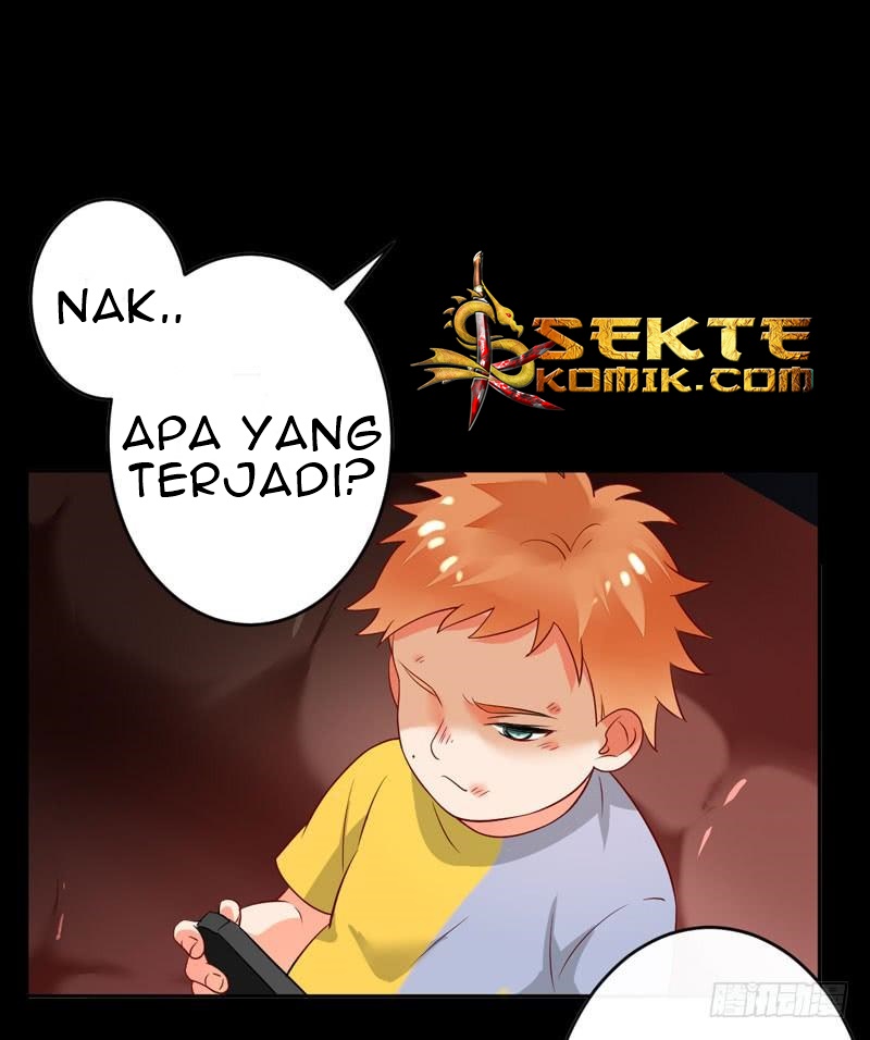 NSD Gaming Chapter 28 Bahasa Indonesia